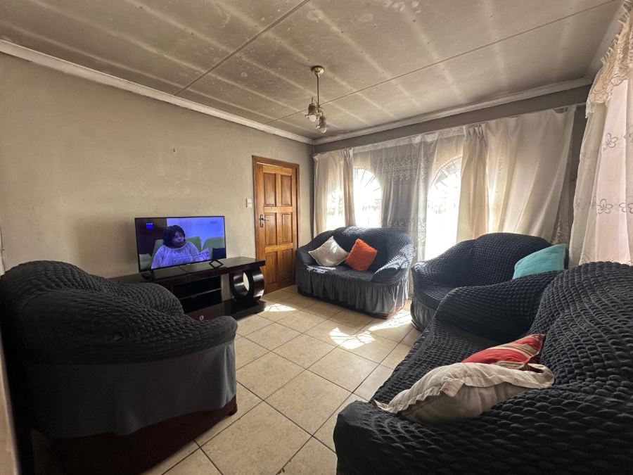 2 Bedroom Property for Sale in Vista Park Free State